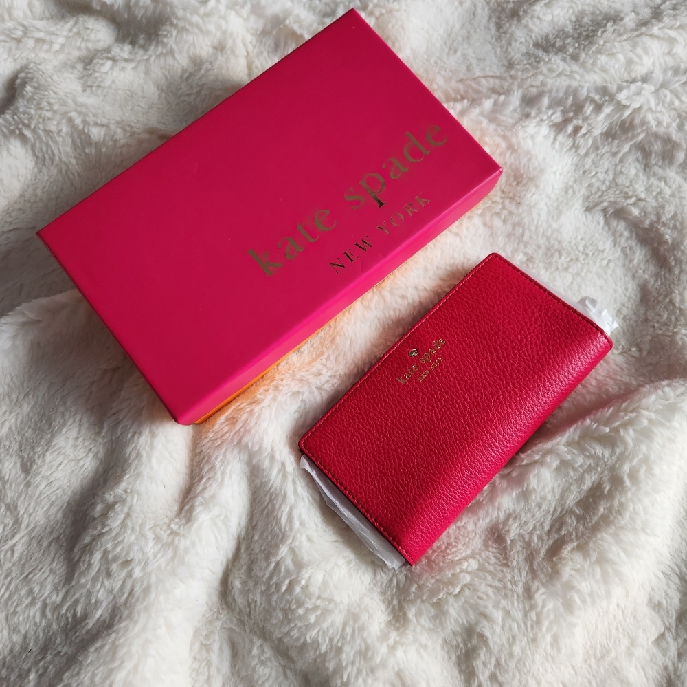 Kate Spade Wallet